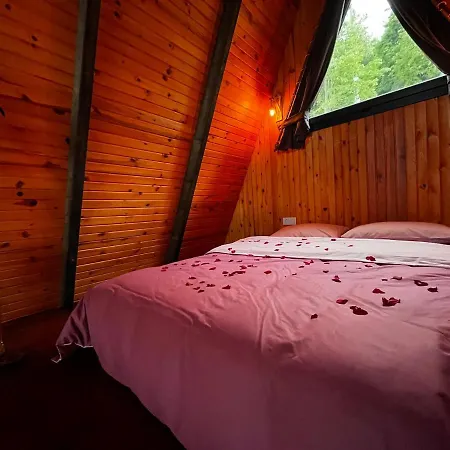 Cekirge Bed and Breakfast