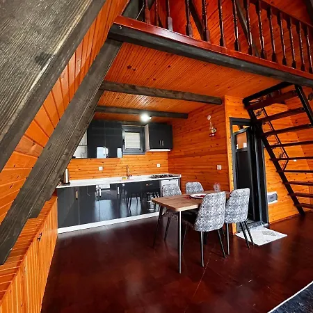 Bed & Breakfast Cekirge *