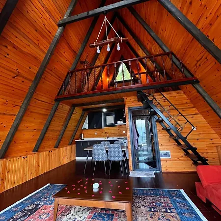 Bed & Breakfast Cekirge *