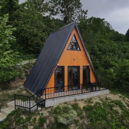 Bed & Breakfast Cekirge Sakarya (Marmara)