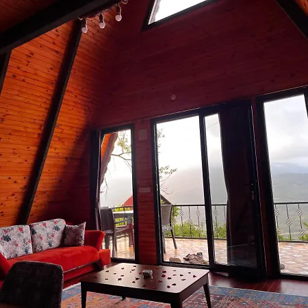 çekirge * Sakarya (Marmara)