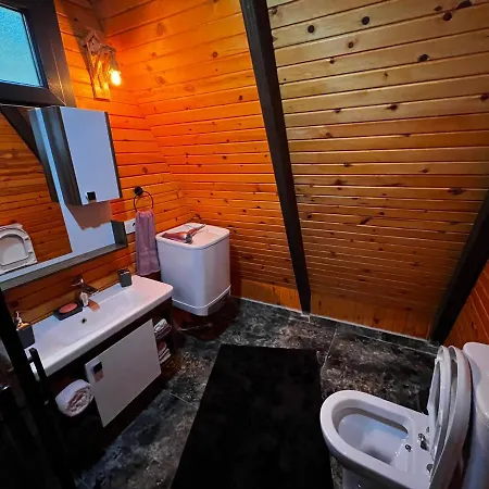 Bed & Breakfast Cekirge Sakarya (Marmara)