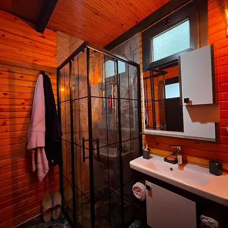 Cekirge * Sakarya (Marmara)