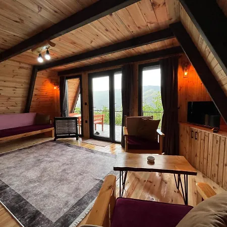 Bed & Breakfast Cekirge Sakarya (Marmara)