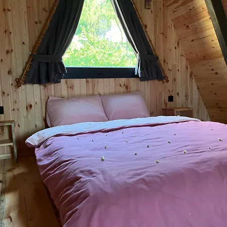 Cekirge Bed & Breakfast