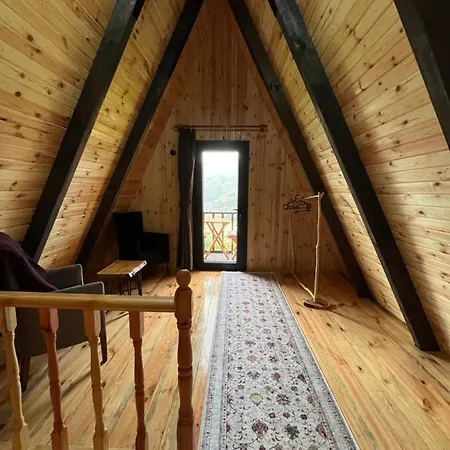 Bed & Breakfast Cekirge *