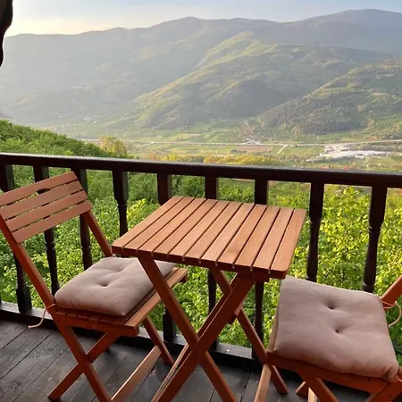 Bed & Breakfast Cekirge Sakarya (Marmara)