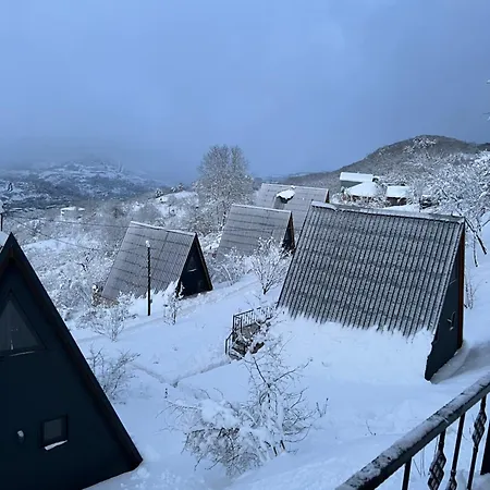 Cekirge Bed & Breakfast *