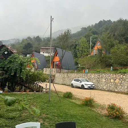 Cekirge * Sakarya (Marmara)