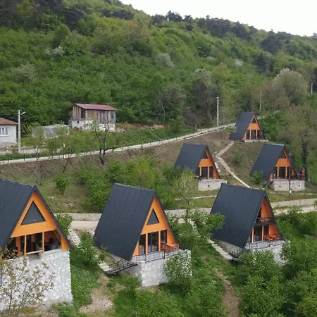 Cekirge Sakarya (Marmara)