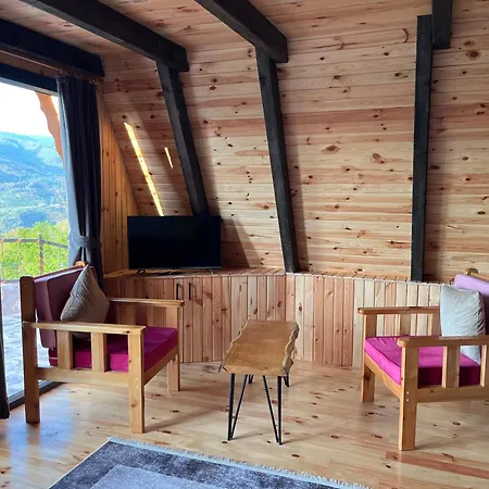 Cekirge Bed and Breakfast Επαρχία Σαγγάριου