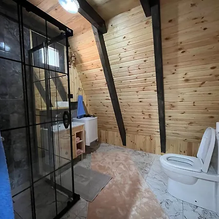 Bed & Breakfast Cekirge