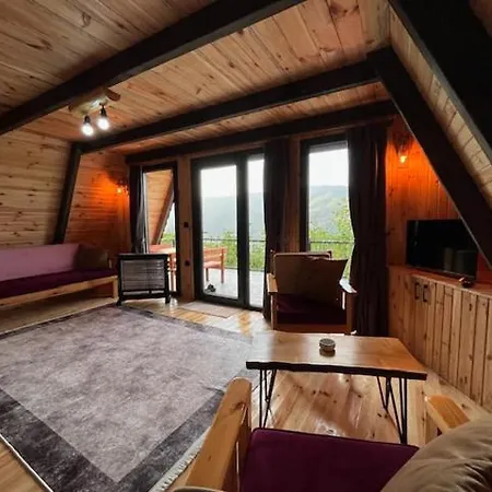 Cekirge Bed & Breakfast *