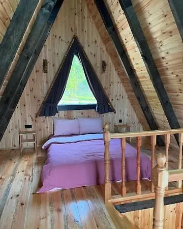 Cekirge Sakarya (Marmara)