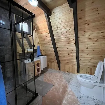 Bed & Breakfast Cekirge *