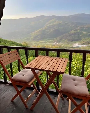 Alojamento de Acomodação e Pequeno-almoço çekirge Sakarya (Marmara)