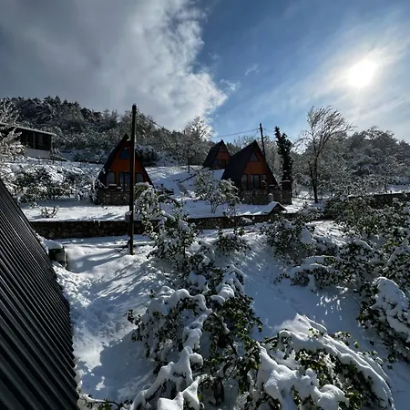 Bed & Breakfast Cekirge