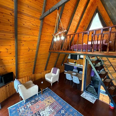 Bed & Breakfast Cekirge *