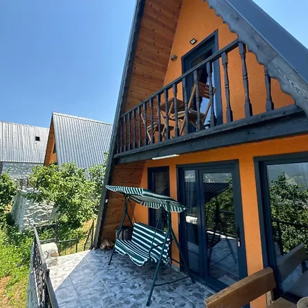 Cekirge Bed & Breakfast Sakarya (Marmara)