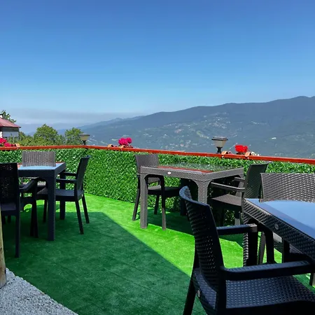 Alojamento de Acomodação e Pequeno-almoço çekirge Sakarya (Marmara)