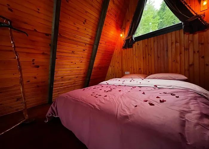 çekirge Alojamento de Acomodação e Pequeno-almoço