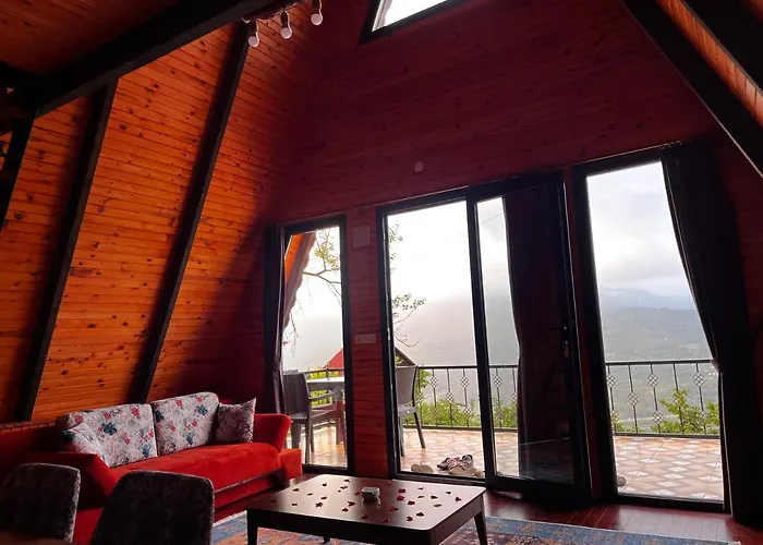 çekirge * Sakarya (Marmara)