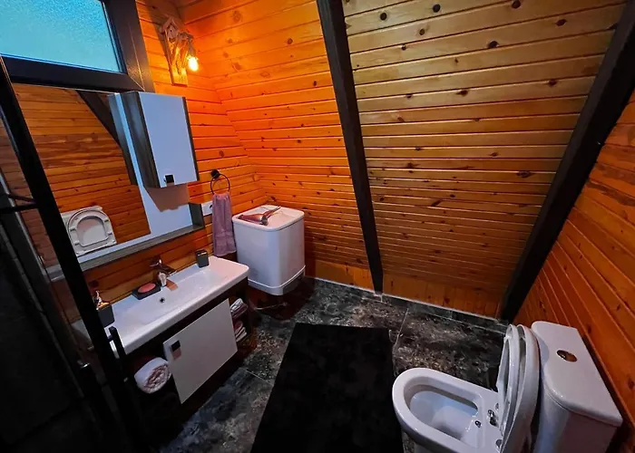 Alojamento de Acomodação e Pequeno-almoço çekirge Sakarya (Marmara)