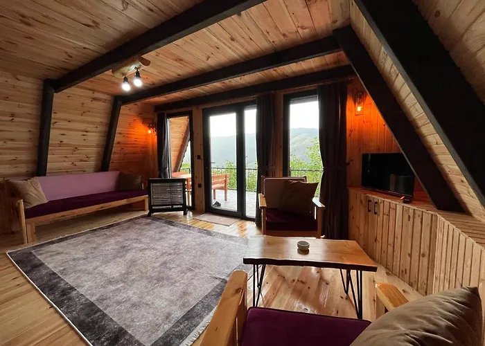 Alojamento de Acomodação e Pequeno-almoço çekirge Sakarya (Marmara)