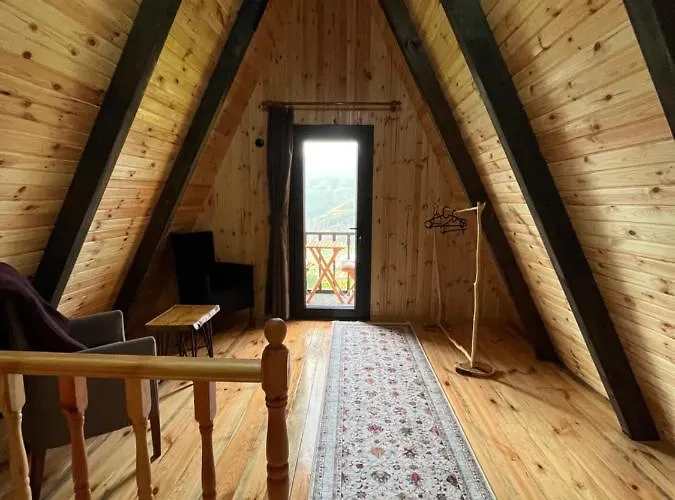 Alojamento de Acomodação e Pequeno-almoço çekirge *