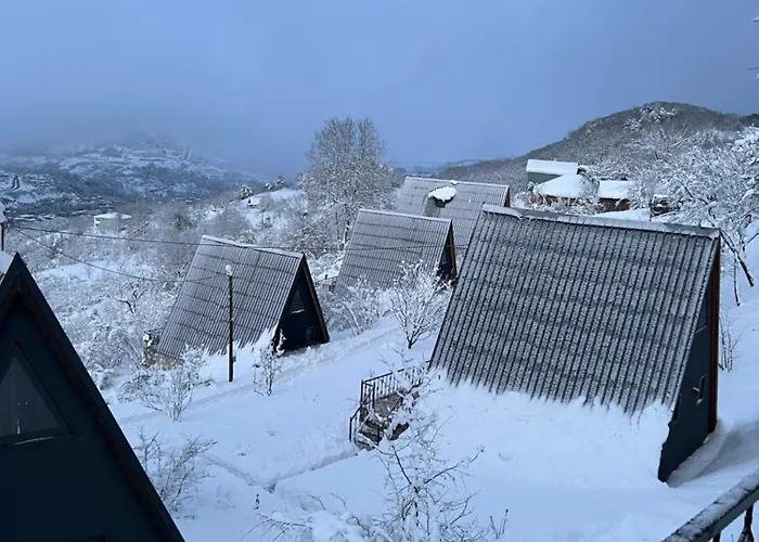 çekirge Alojamento de Acomodação e Pequeno-almoço *