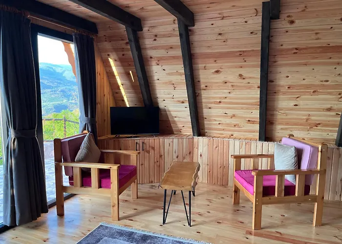 çekirge Alojamento de Acomodação e Pequeno-almoço Sakarya (Marmara)