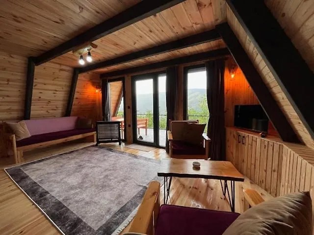 çekirge Alojamento de Acomodação e Pequeno-almoço *