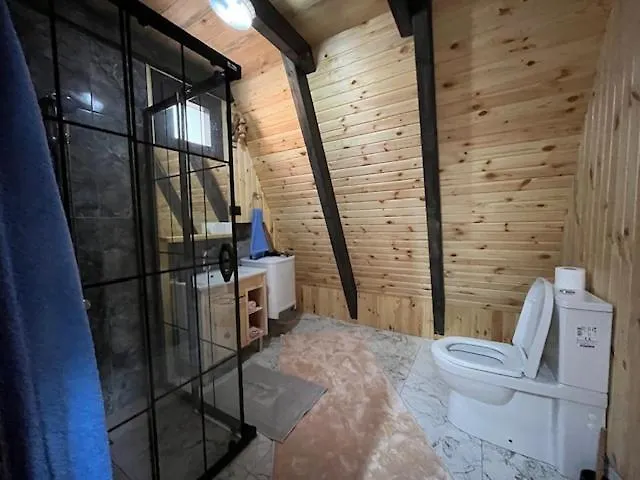 Alojamento de Acomodação e Pequeno-almoço çekirge *