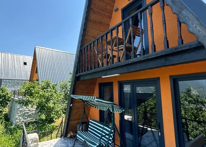 çekirge Alojamento de Acomodação e Pequeno-almoço Sakarya (Marmara)