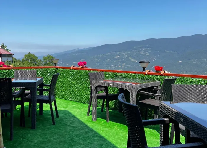 Alojamento de Acomodação e Pequeno-almoço çekirge Sakarya (Marmara)